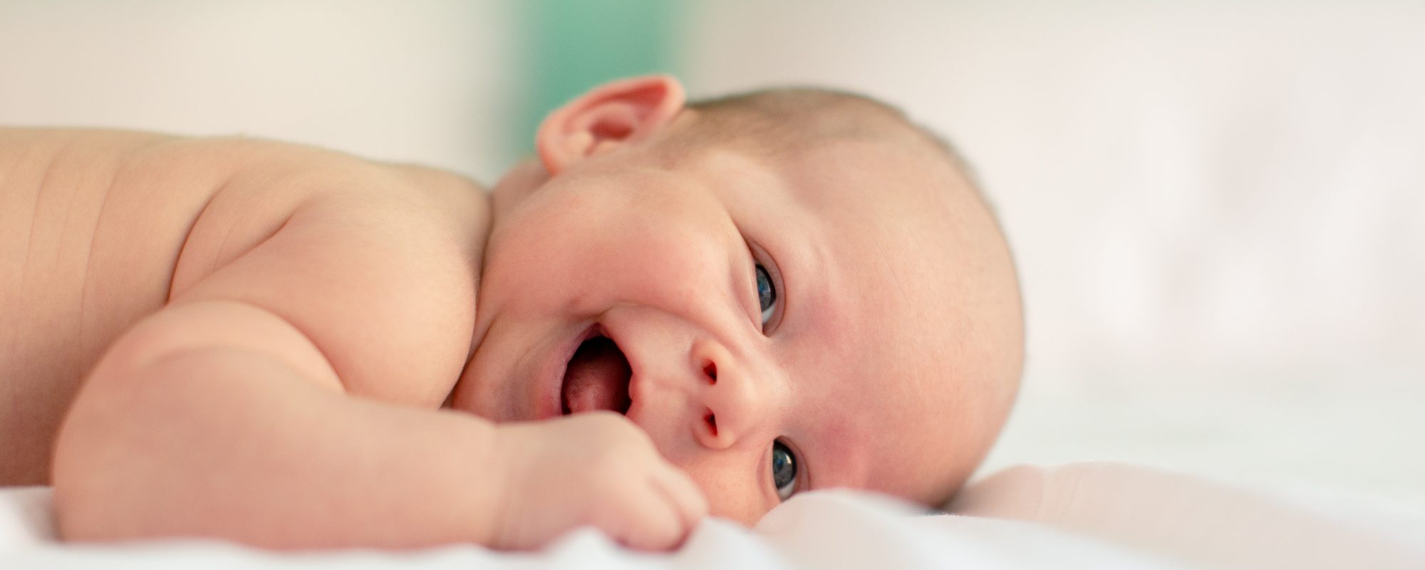 newborn sleep support