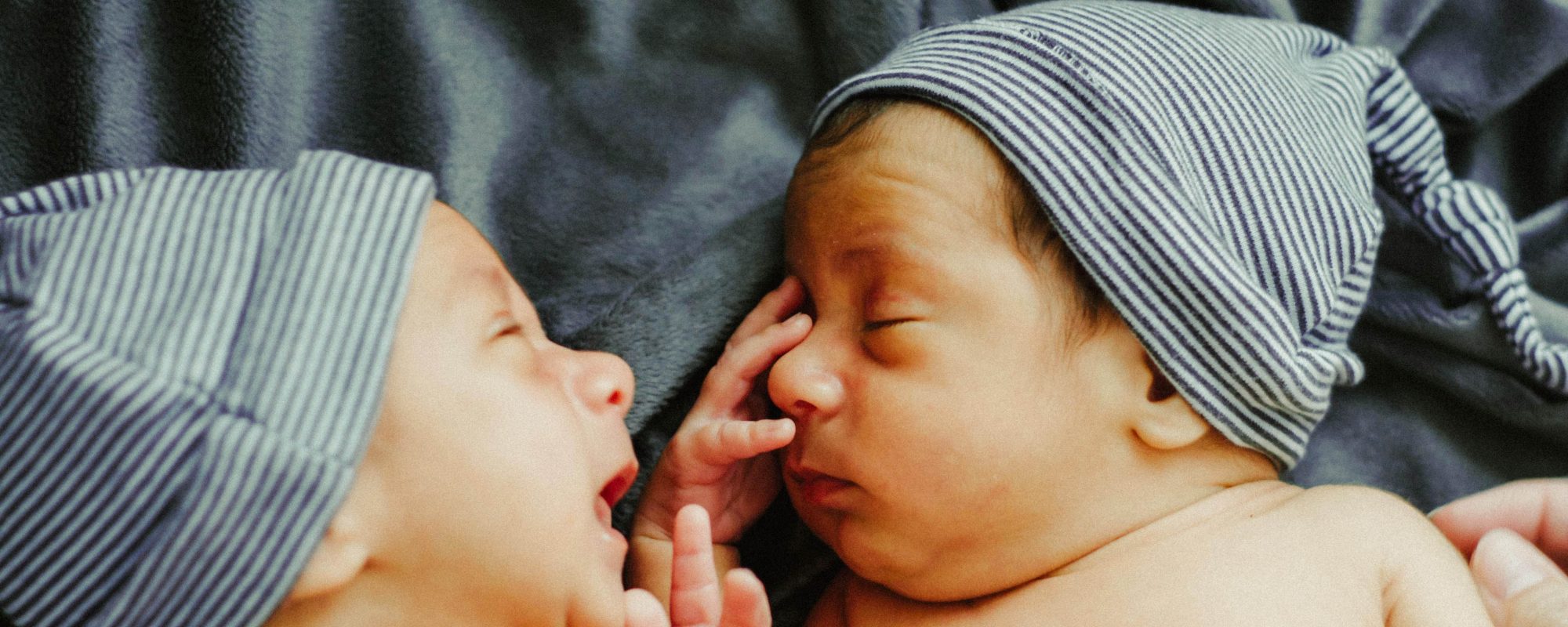 twins